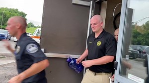 6.8K views · 123 reactions | Basic Police Academy Class 2001 kicked...