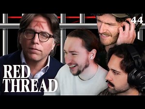 The Madness of NXIVM | Red Thread