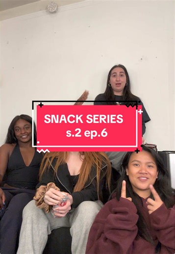 Snack Series Episode 6: Tasting Turtles Treats