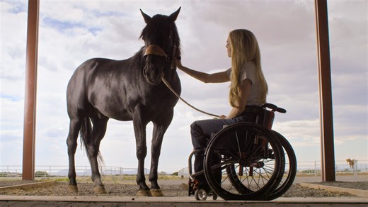 Watch Walk. Ride. Rodeo.