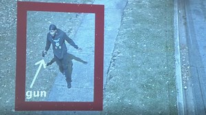 52K views · 494 reactions | Armed Suspect Jamal Williams Does the...