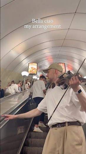 Bella ciao #violin #violinmusic #music #violincover