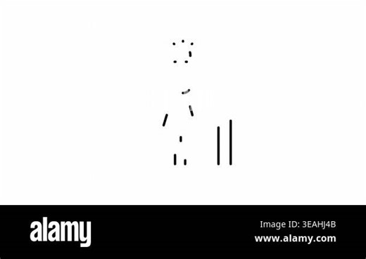 Security Checkpoint With Female Figure Animated Icon With Alpha Channel. Airport Screening, Metal Detector, And Security Alert Motion Graphic. Safety Inspection Process. 4K On Transparent Stock Video Footage - Alamy