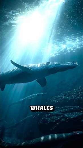 Desert Sahara Was Once An Ocean