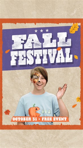 🍂 Fall Festival 2025 There’s something special about watching our campus come alive with families, laughter, and community at the Fall Festival! From bounce houses to hayrides—and yes, plenty of candy—there’s fun for everyone. But what makes the night truly special? The joy of hearing kids learn about Jesus and His love for them. #McGregorBaptistChurch #FortMyersChurch #FallFestival | McGregor Baptist Church