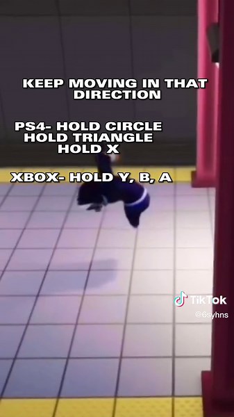 How to Frontflip in Gang Beasts