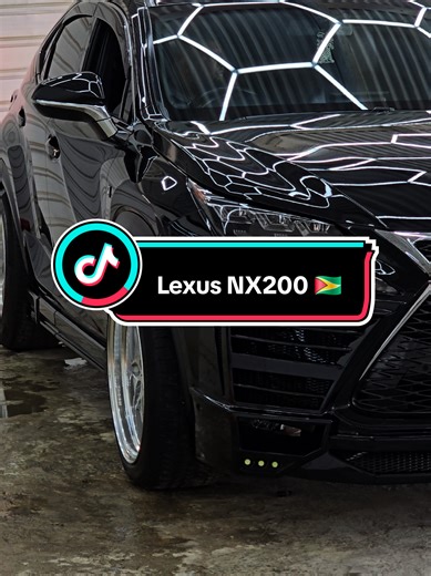 Lexus NX200 wearing the Gloss Sauce 👌🏾 #starautostudio #gloss_sauce #glossitup #ministerofgloss