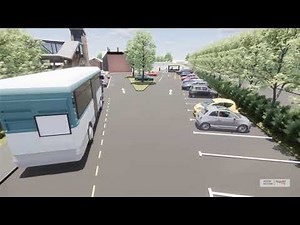 Charfield Railway Station