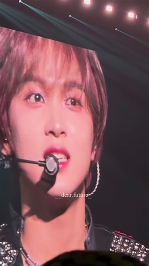240602 きゅるきゅるへちゃに ° ʚʕ ɞ̴̶̷ ·̫ ɞ̴̶̷⠕ʔɞ ° #THEDREAMSHOW3 #NCTDREAM #haechan #해찬 #へチャン