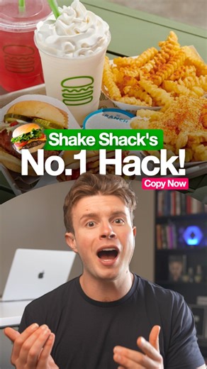 2.2K views | 勞 Shake Shack’s “tiny space” strategy that helped it...