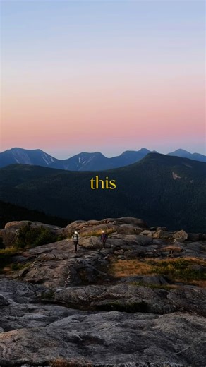 ✨ This is Lake Placid, NY ✨ Nestled in the Adirondack Mountains, Lake Placid is a year-round destination for outdoor adventure and cozy small-town charm. Whether you’re planning a fall foliage getaway, a weekend of hiking and camping, or a relaxing stay at one of our scenic hotels, Lake Placid offers the perfect balance of recreation and relaxation. 🍂 From world-class trails to serene lakeside paddling, adventure seekers will love exploring Lake Placid’s natural beauty. Spend your days hiking, 