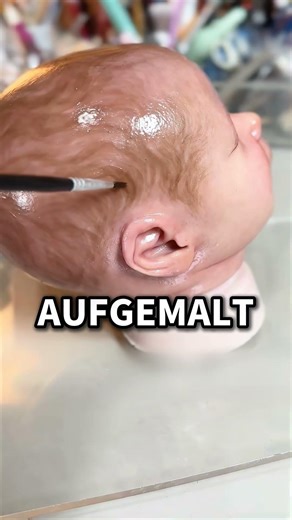 Art Dolls 🎨🧸 #ArtDollCraft #HandmadeArt