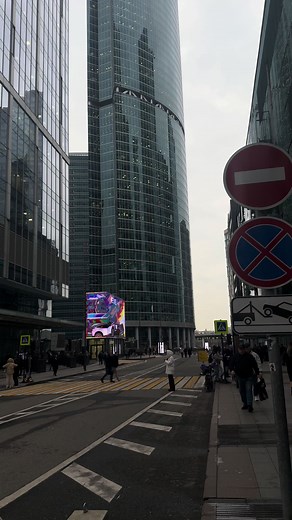 ‏Moscow trip 📍🇷🇺 #travel #moscow #dubai