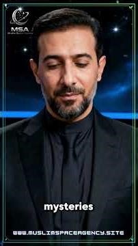 The Most Mysterious Place in the Universe! | The Cold Spot Explained | MSA | #SpaceMysteries