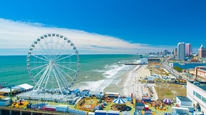 How to make the most of Atlantic City this summer