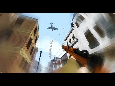 Welcome to BlockFront - Gameplay Trailer