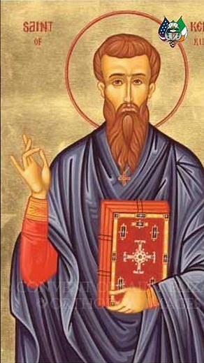 A Brief History of Saint Canice