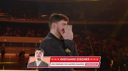 5 best Pokemon VGC teams from 2025 World Championships