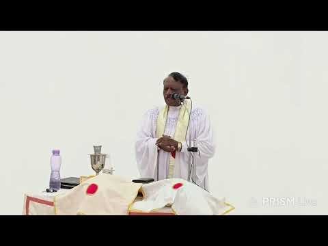 🔴 LIVE || நற்கருணை ஆராதனை || 14-12-2025 || CMS CHURCH MELA UPPURANI