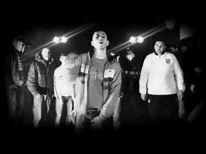 Sam dex ( clash aissa Miss El Kouba ) Prod by FIFO clip officiel 2013