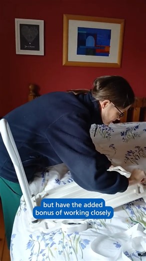 30K views · 383 reactions |  Michelle, an occupational therapist at Northumbria Healthcare NHS Foundation Trust, takes us through a day in Mental Health Services for Older People. From supporting independence to promoting wellbeing, she shares how occupational therapy makes a difference every day. Thank you for creating and letting us share this video! | Royal College of Occupational Therapists | Facebook