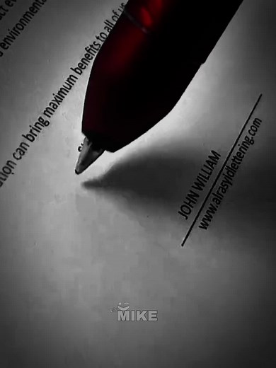 Unique Signature Ideas for Professionals