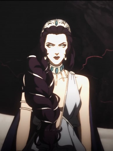 Explore Greek Mythology in Blood of Zeus Series