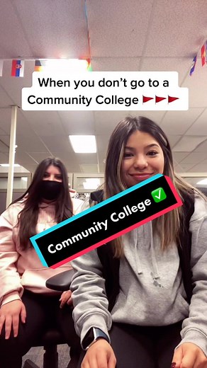 Explore Truckee Meadows Community College