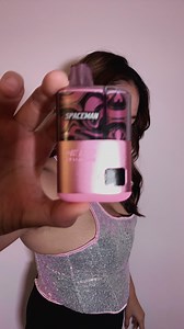 YUP, 2024 mood 👸🏼 @spaceman.vape in Pink Lemonade Flavor! Right in time for my friday night 🍋💓 @smok_show #spaceman10kpro #smokspaceman | DJ Jade Dee