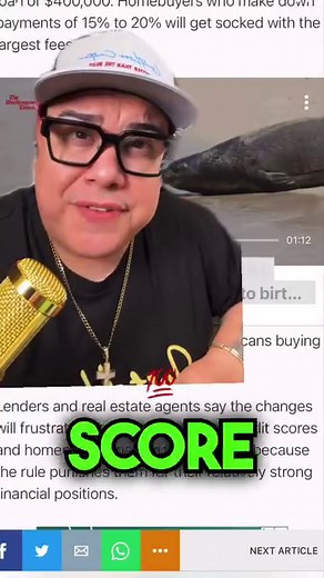 61K views · 1.3K reactions | Credit repair is the process of...