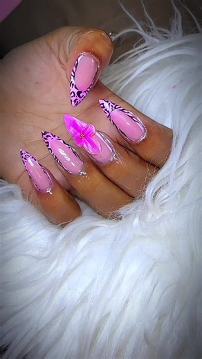 Student work #laxmibeautyparlour #nailextension #🌸🌸❤️❤️