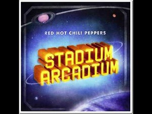 RHCP - Snow (Hey Oh) Intro Loop