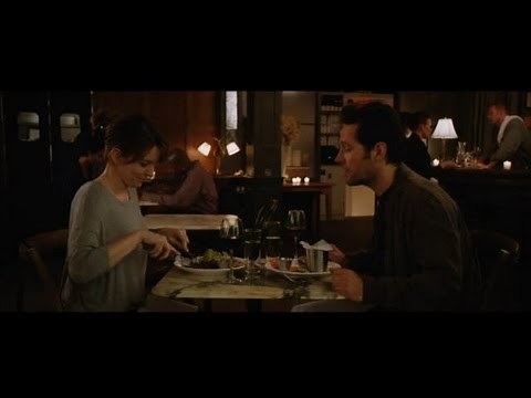 Admission - Official Trailer