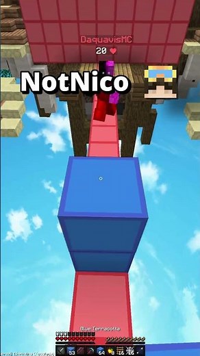 Minecraft YouTuber BATTLE 😱