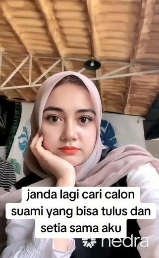 39K views · 2K reactions | #janda #jandamuda #jandacantik #single #carijodoh #caripasangan #duda #reels #reelsvideo | Amanda Jasmine | Facebook