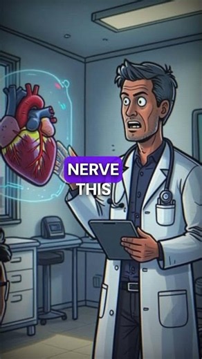 Your Neck Pain Could Be Warning You About a Heart Attack
