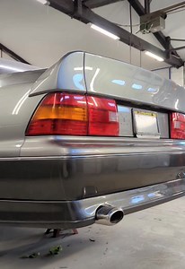 110K views · 611 reactions | UCF20 rear end work involving; fitment and install of genuine Wald rear lip. Fitment of Genuine Wald exhaust tips and welding. Modifying the rear lip to accept the new exhaust style. Install of genuine Wald rear 3 piece spoiler and matching paintwork for all | SUPRLIFE | Facebook