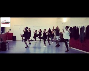 B-Fit Bhangra Monday... 8-9PM Slough! Was a great class.. Monday class will be back on 6th Jan!! Get your fix at our Wednesday class I. Langley this week! Bruaaah | B-Fit Bhangra