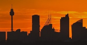 Super cool building materials prove powerful arsenal against climate change | Arts, Design & Architecture - UNSW Sydney