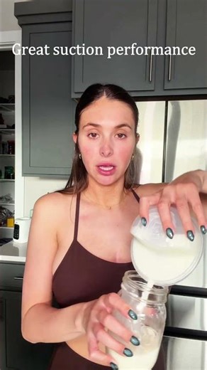 Kissbobo — Quiet power, anytime #kissbobo #breastfeeding