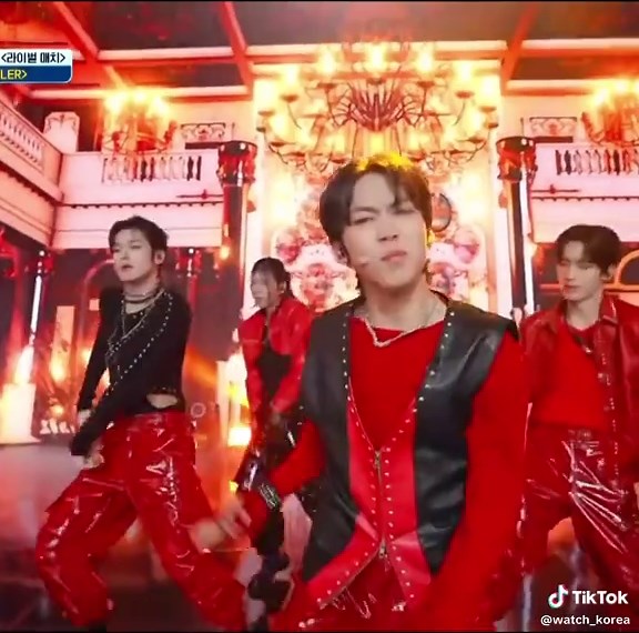 Explore K-Pop with Monsta X: Discover Project 7