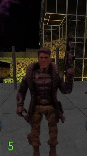 Pile 'Em High Revamp - Friendly AI Healer #efpse #fps #indie #games #reels #shorts #gaming #devlog