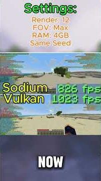 YOU CAN DOWNLOAD FPS IN MINECRAFT?!