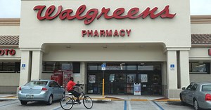 Free HIV testing at select Milwaukee Walgreens