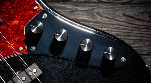 Bass Preamps: 5 Budget Alternatives for Your Rig - gearnews.com