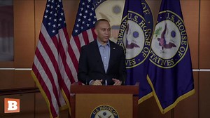 LIVE: Rep. Hakeem Jeffries Holds News Conference... | Breitbart