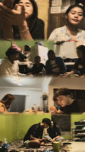 mereka sahur hari ke2 dengan keluarga nya@Praditya Bobby @Yuswo dyah @kakaasaurussss🦖 @Ado_Darmin @ning_nongg @naufalsakha @japaa✨ @𝙍𝙨𝙨𝙡𝙡⚡ #y2k#CapCut #fyp #trending #xyzbca