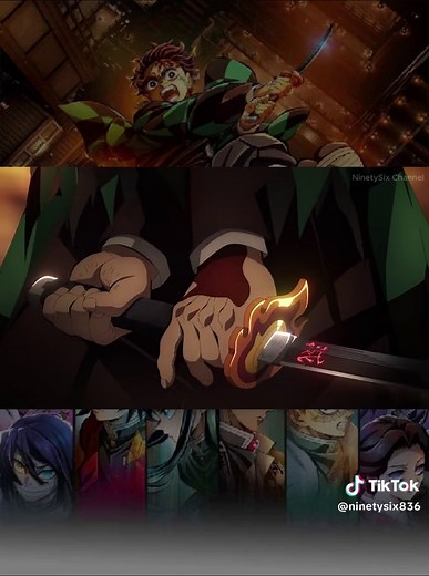 The Movie : Demon Slayer - Kimetsu no Yaiba - Infinity Castle (2025) Sub Indo - PART8 #Movie #Fyp #movieclips #Reels #Anime #demonslayer