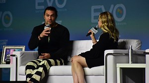 Jason Momoa on his career, the importance of storytelling and which Marvel hero he'd love to play