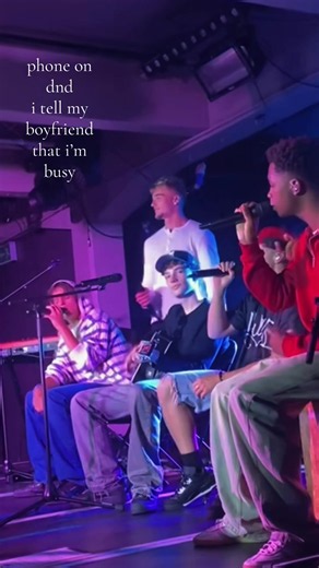 #delulu #JOSHOLLIVER #december10 #boybands #joshdecemer10 @JoshDecember10 @December 10